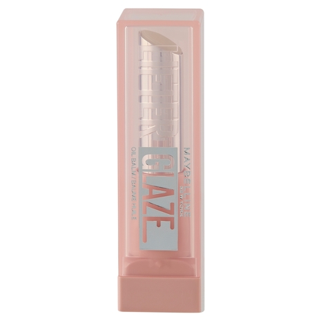 Maybelline New York Lifter Glaze Oil Balm 001 Clear Crave
